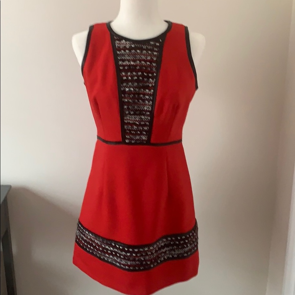 Milly Dress